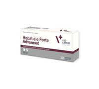 VetExpert Hepatiale Forte Advanced 30 Comprimés