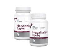 VetExpert Hépatiale XL 40 cps