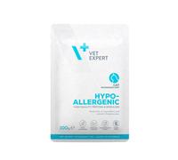VETEXPERT Hypoallergenic Cat - aliments humides vétérinaires pour chats, 100 g