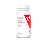 VetExpert Préparation de soutien pour chiens et chats – Dysfonctionnement du cartilage – 1 x 30 g
