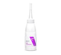 VETEXPERT - Liquide de nettoyage des oreilles - 75 ML