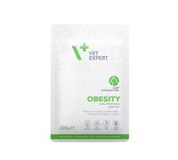 VETEXPERT Obesity Cat - nourriture humide vétérinaire pour chats, 100 g