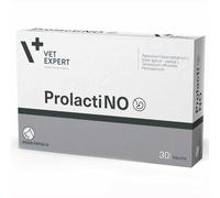 VetExpert ProlactiNO | 30 Comprimés | Complément Alimentaire pour chiennes | avec Gattilier