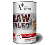 VETEXPERT Raw Paleo Adult Beef 400 g