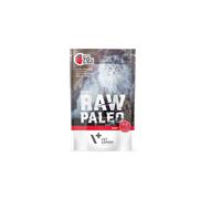 VETEXPERT RAW PALEO Adult beef - pâtée monoproteinée au bœuf - 100 g