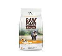 Vetexpert RAW PALEO ADULT CAT 2kg x2