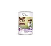 VETEXPERT Raw Paleo Duck Puppy Can - Pâtée de canard pour chiots - 400g