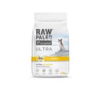 Vetexpert RAW PALEO ULTRA TURKEY Adulte MINI 8KG