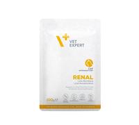 VETEXPERT Renal Cat - nourriture humide vétérinaire pour chats, 100 g