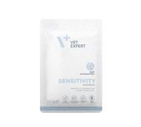 VETEXPERT Sensitivity Cat - aliments humides vétérinaires pour chats, 100 g