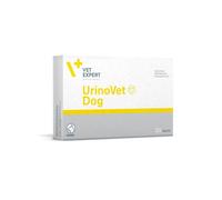 VETEXPERT UrinoVet Dog 30 Comprimés