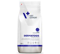 VETEXPERT Veterinary Diet Dog Dermatosis Saumon Pomme de terre 12 kg