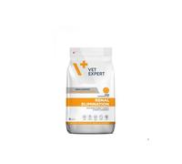 VetExpert Veterinary Diet Élimination rénale chien 8 kg