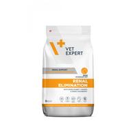 VetExpert Veterinary Diet Élimination rénale chien 8 kg