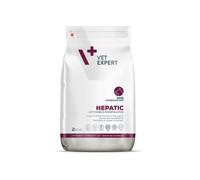 Croquettes pour chien VetExpert Veterinary Diet Hepatic 2 x 2 kg