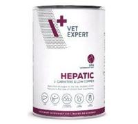 VETEXPERT Veterinary Diet Hepatic Dog 400 g