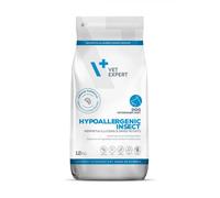 VetExpert Veterinary Diet Hypo Insect 12 kg