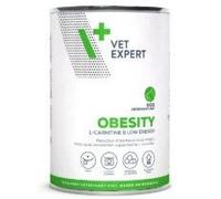VETEXPERT Veterinary Diet Obésité 400 g