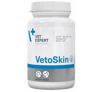 VetoSkin 60 capsules