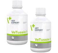 VETEXPERT Vetussin 2x100ml