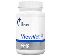 VetExpert ViewVet DOG/CAT 45 comprimés