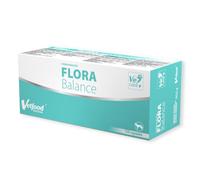 Vetfood Flora Balance 120 gélules