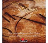 Vethake,Kurt - Der Spion