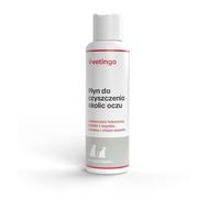 VETINGO Liquide nettoyant pour le contour des yeux 100 ml
