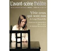 Vetir Ceux qui Sont Nus