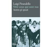 Vêtir ceux qui sont nus/Vestire gli ignudi