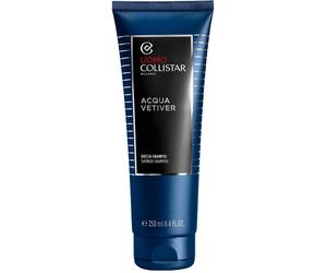 VéTIVER FORT U DOCCIASH 250ML