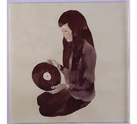 VETIVER - hey baby doll / miles aprat 45 rpm single