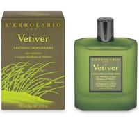 Vetiver Lotion Après-Rasage 100 Ml