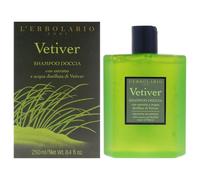 Vetiver Shampooing douche 250 ml