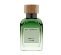 Vetiver Terra - Eau De Parfum - 200ml - Vaporizador