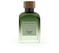 Vetiver Terra Vaporizer