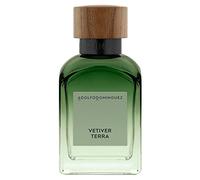 Adolfo Dominguez Eau de Parfum Agua Vetiver Terra – Clair Homme 120 ml