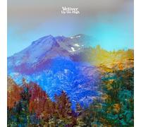 Vetiver - Up On High [Vinyl]