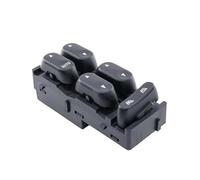 VETJMUA Commande Lève-vitre Pour Ford Pour Explorer Sport Pour Trac 4.0L 2001 2002 2003 Bouton De Commande Lève-vitre Électrique 1L5Z-14529-AB 1L5Z14529AB Bouton Commande Vitre