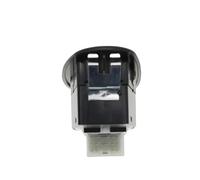 VETJMUA Commande Lève-vitre Pour Kia Pour Sephia 1997-2001 Bouton De Commande Principal Lève-vitre Électrique Avant Gauche Côté Conducteur 0K2A2-66-350 Bouton Commande Vitre(A)