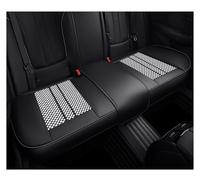 VETJMUA Couvre siège pour Hyundai pour Solaris pour Sonata pour Creta pour Encino pour Elantra Ix25 Ix35 pour Kona Universal Housse de Siege Voiture(Only Rear Seat Q)