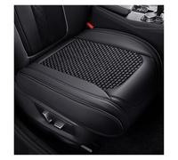 VETJMUA Couvre siège pour Hyundai pour Solaris pour Sonata pour Creta pour Encino pour Elantra Ix25 Ix35 pour Kona Universal Housse de Siege Voiture(Black 1 Seat B)