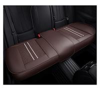 VETJMUA Couvre siège pour Subaru pour Forester pour Outback XV pour Impreza pour Levorg pour Legacy pour WRX pour Liberty pour Tribeca Universal Housse de Siege Voiture(Only Rear Seat T)