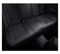 VETJMUA Couvre siège pour Subaru pour Forester pour Outback XV pour Impreza pour Levorg pour Legacy pour WRX pour Liberty pour Tribeca Universal Housse de Siege Voiture(Only Rear Seat W)