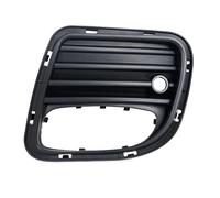 VETJMUA Feu Arrière Cadre de Phare antibrouillard arrière pour BMW, pour Mini R56, R57, R58, R59, pour JCW 2005-2015, calandre de Voiture Feux arrière(Only 1 Right)