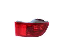 VETJMUA Feu Arrière Couvercle Feu Antibrouillard pour Toyota, pour 4runner, pour Land pour Cruiser, Feu Voiture, Boîtier Feu Pare-Chocs Arrière Feux arrière(Droite)