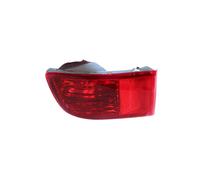VETJMUA Feu Arrière Couvercle Feu Antibrouillard pour Toyota, pour 4runner, pour Land pour Cruiser, Feu Voiture, Boîtier Feu Pare-Chocs Arrière Feux arrière(Gauche)