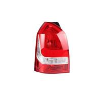 VETJMUA Feu Arrière pour Hyundai pour Tucson 2013 2014, Coque Feu De Recul, Boîtier D'abat-Jour De Recul sans Ampoule, Feu Arrière De Voiture Feux arrière(Only Left)