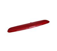 VETJMUA Feu Arrière pour Jeep pour Renegade 2015 2016 2017 2018-2020 68247167AA Voiture 3ème Troisième Feu Stop Frein Arrière Montage Haut Feu Stop Feux arrière(Red)