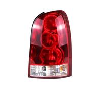 VETJMUA Feux arrières auto Feu arrière voiture pour Ssangyong, pour Rexton 2001, 2002, 2003, 2004, 2005, 2006, feu Stop, feu Stop, 8360108501, 8360208501 Feu arrière voiture(Droite)